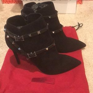 Valentino boots